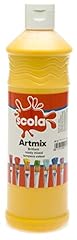 Scola artmix bright for sale  Delivered anywhere in UK