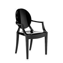 Kartell sedia policarbonato usato  Spedito ovunque in Italia 
