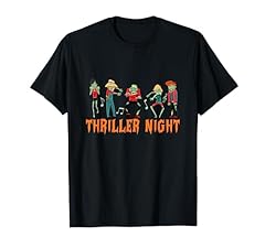 Thriller night halloween for sale  Delivered anywhere in USA 