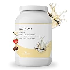 Vitacare daily protein gebraucht kaufen  Wird an jeden Ort in Deutschland