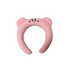 Anzwtloyy kirby headband for sale  Delivered anywhere in USA 