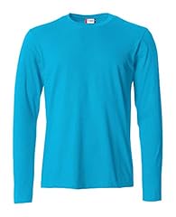 Clique basic langarmshirt gebraucht kaufen  Wird an jeden Ort in Deutschland