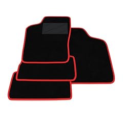 Kit tappetini auto usato  Spedito ovunque in Italia 