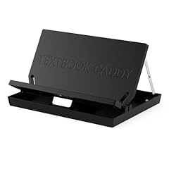 Textbook caddy book for sale  Delivered anywhere in USA 