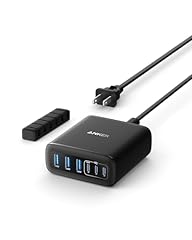 Anker desktop charger for sale  Delivered anywhere in USA 