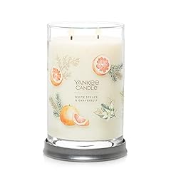 Yankee candle white for sale  Delivered anywhere in USA 