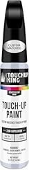 Touchup king white for sale  Delivered anywhere in USA 