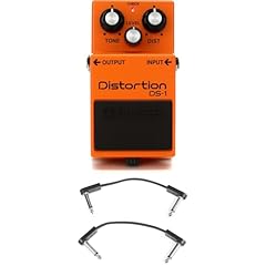 Boss distortion pedal for sale  Delivered anywhere in USA 
