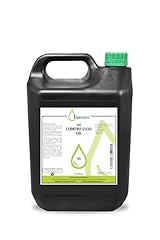 Lubrisolve compressor oil for sale  Delivered anywhere in UK