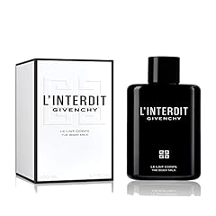 Givenchy interdit body for sale  Delivered anywhere in UK