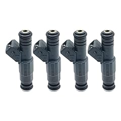 Fuel injector 4pcs for sale  Delivered anywhere in Ireland