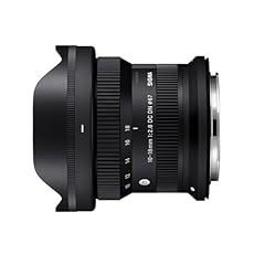 Sigma objectif 2.8 d'occasion  Livré partout en France
