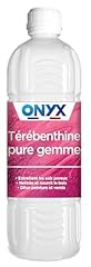 Onyx térébenthine pure d'occasion  Livré partout en France