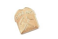 Bergbautradition anstecker bro gebraucht kaufen  Wird an jeden Ort in Deutschland