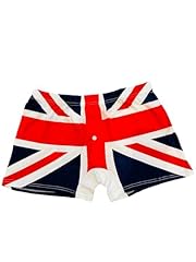 Union jack men for sale  Delivered anywhere in UK