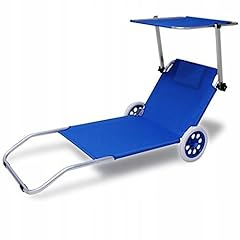 Chaise longue universelle d'occasion  Livré partout en France