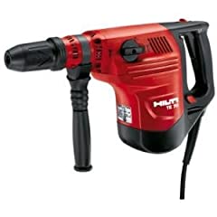 Used, Hilti TE 70 Hammer Drill Performance Package by HILTI for sale  Delivered anywhere in Canada
