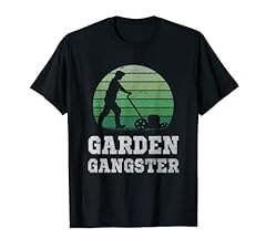 Garden gangster craftsman for sale  Delivered anywhere in UK