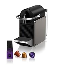 nespresso pixie d'occasion  Livré partout en France