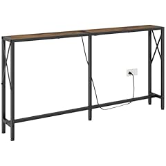 Gewudraw console table for sale  Delivered anywhere in USA 