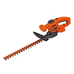 BLACK+DECKER Electric Hedge Trimmer, 17-Inch (BEHT150) for sale  Delivered anywhere in USA 