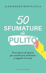 Sfumature procedure igiene usato  Spedito ovunque in Italia 