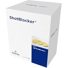 Bionix shotblocker eases for sale  Delivered anywhere in UK