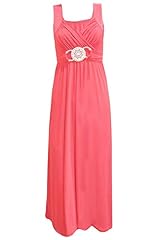 Womens sleeveless ladies for sale  Delivered anywhere in UK