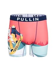 Pullin boxer fashion d'occasion  Livré partout en France