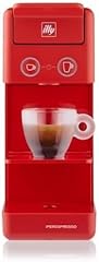 Illy cafè macchina usato  Spedito ovunque in Italia 
