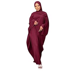 Odizli abaya women for sale  Delivered anywhere in UK