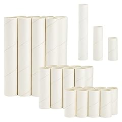 White cardboard tubes for sale  Delivered anywhere in USA 