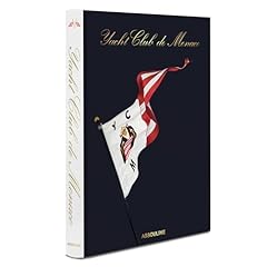 Yacht club monaco d'occasion  Livré partout en France