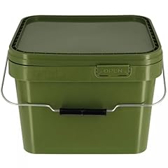 Fishing bait buckets for sale  Delivered anywhere in UK
