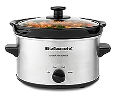 Elite gourmet mst for sale  Delivered anywhere in USA 
