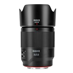 Meike 35mm f2.0 for sale  Delivered anywhere in USA 