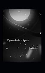 Dynamite spark usato  Spedito ovunque in Italia 