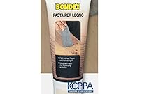 Bondex holzpaste ntano gebraucht kaufen  Wird an jeden Ort in Deutschland