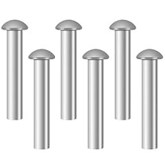 Pieces round head for sale  Delivered anywhere in UK