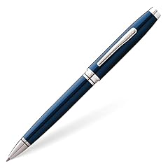 Cross coventry blue for sale  Delivered anywhere in USA 
