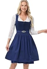 Trendimax dirndl damen gebraucht kaufen  Wird an jeden Ort in Deutschland