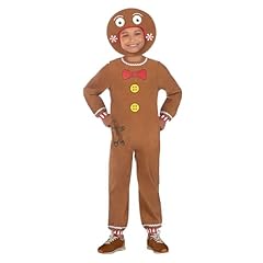 Child gingerbread man for sale  Delivered anywhere in UK