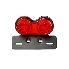 Moto luce freno usato  Spedito ovunque in Italia 