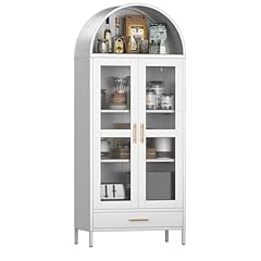 Supeer credenza vetrina usato  Spedito ovunque in Italia 