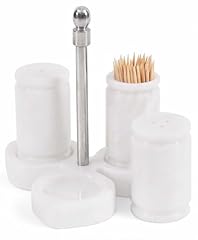Marble salt pepper for sale  Delivered anywhere in USA 