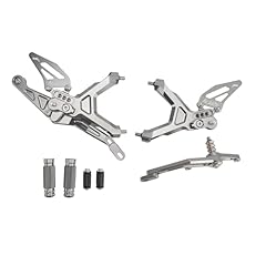 Powersports foot pegs for sale  Delivered anywhere in USA 