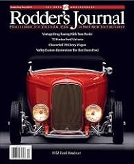 Rodders journal issue for sale  Delivered anywhere in USA 