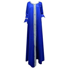 Muslim evening dress for sale  Delivered anywhere in UK