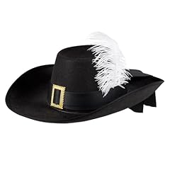 Boland chapeau mousquetaire d'occasion  Livré partout en Belgiqu