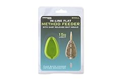 Drennan method feeder gebraucht kaufen  Wird an jeden Ort in Deutschland